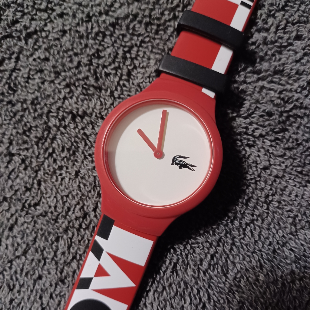 Lacoste Unisex Watch2020130